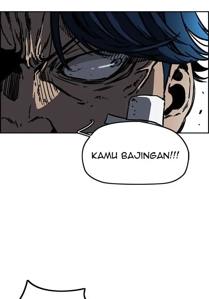 Wind Breaker Chapter 192 - 455