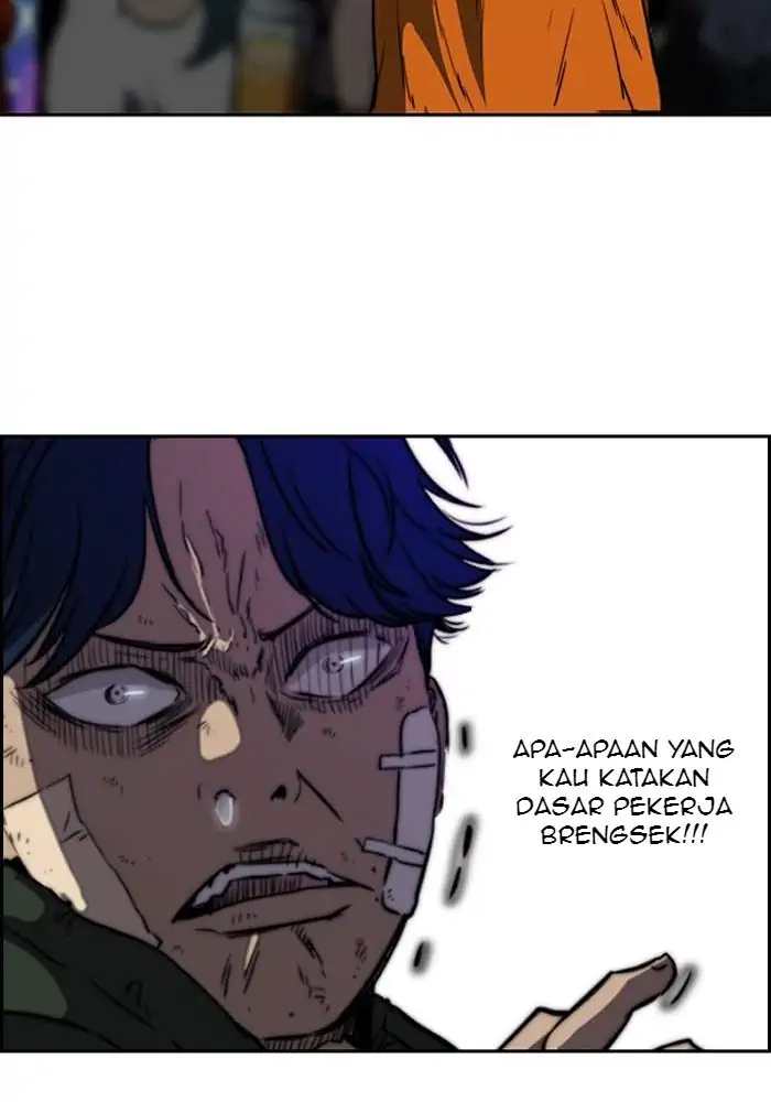 Wind Breaker Chapter 192 - 517
