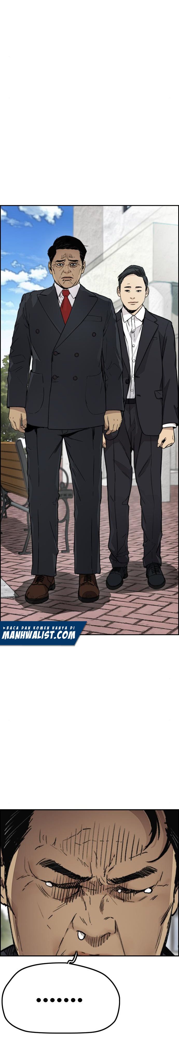 Wind Breaker Id Chapter 402 - 507
