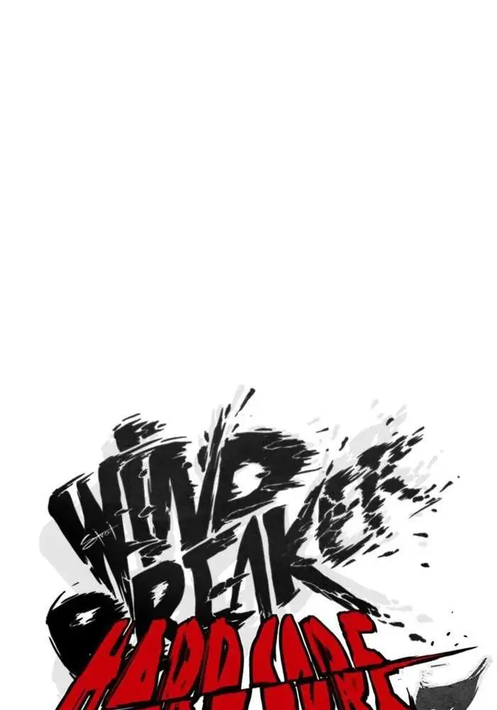 Wind Breaker Chapter 259 - 735