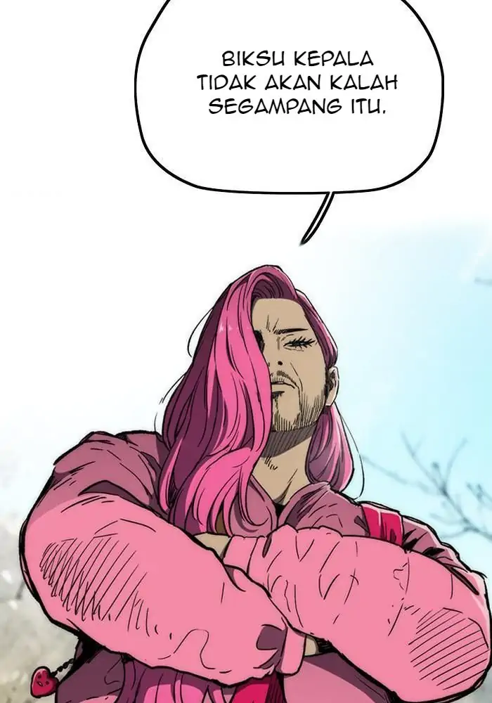 Wind Breaker Chapter 259 - 895