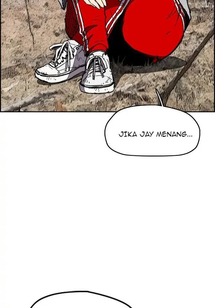 Wind Breaker Chapter 259 - 883