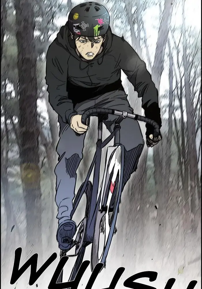 Wind Breaker Chapter 259 - 801