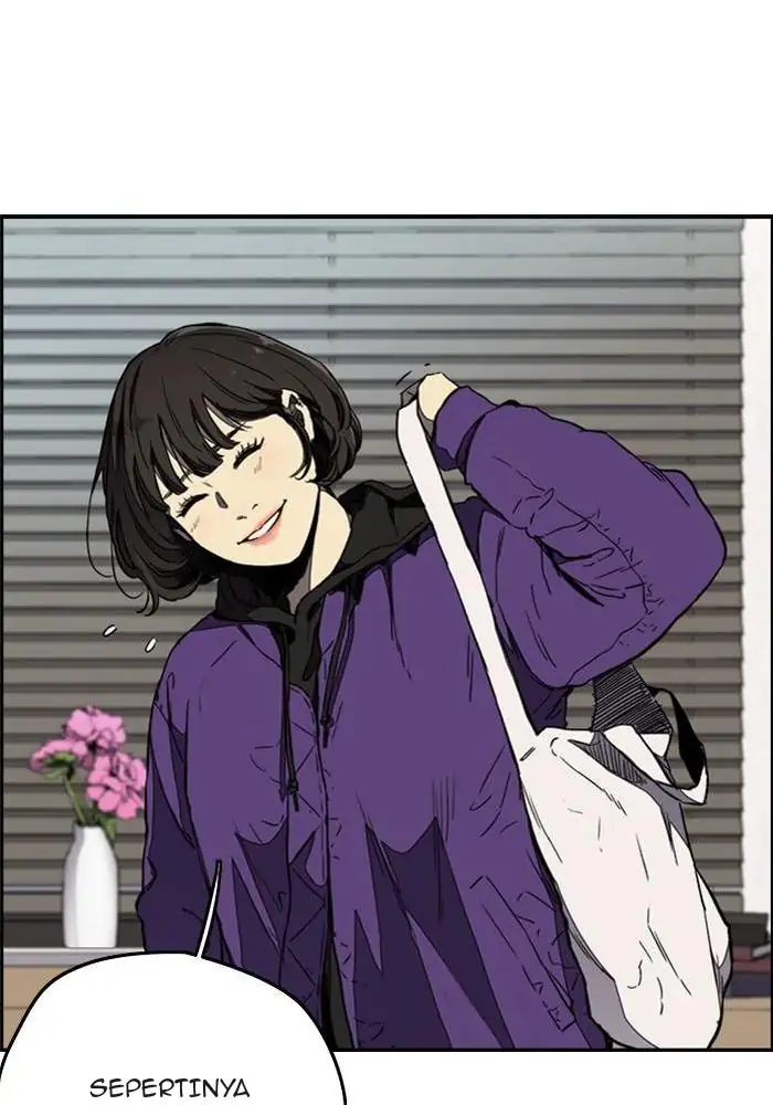 Wind Breaker Chapter 259 - 701