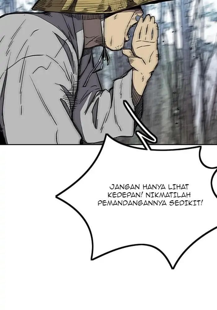 Wind Breaker Chapter 259 - 761