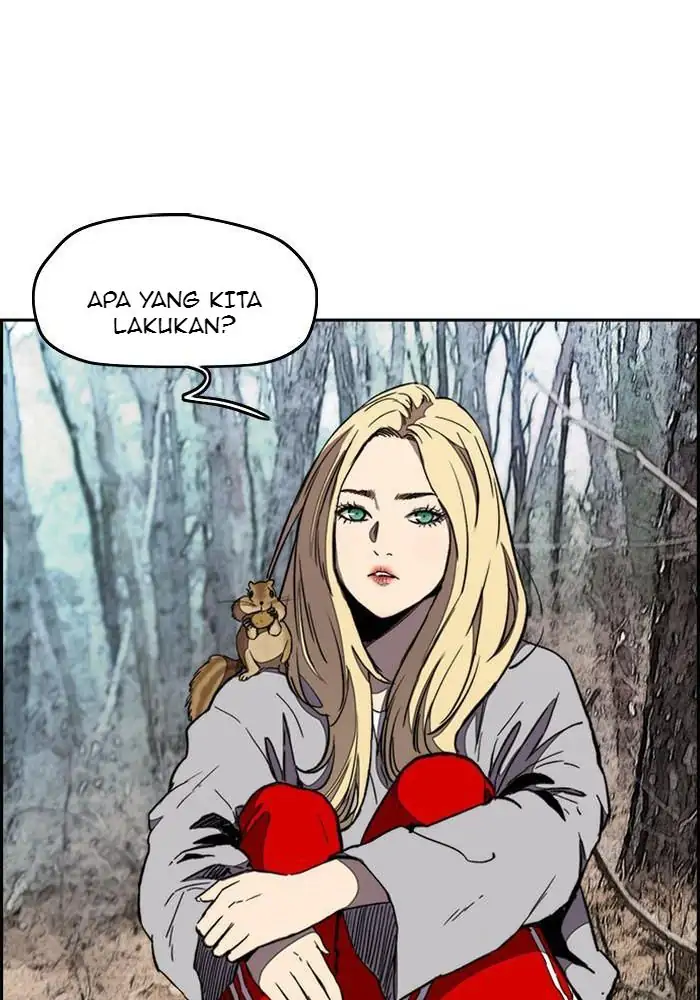 Wind Breaker Chapter 259 - 881