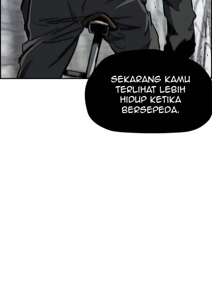 Wind Breaker Chapter 259 - 753
