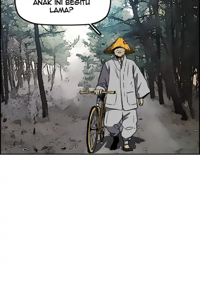 Wind Breaker Chapter 260 - 1055