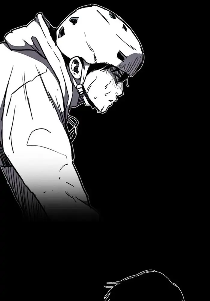 Wind Breaker Chapter 260 - 1021