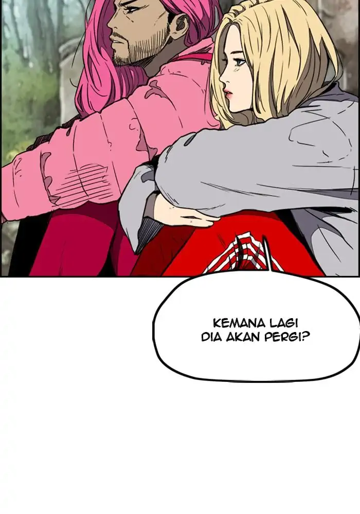 Wind Breaker Chapter 260 - 847