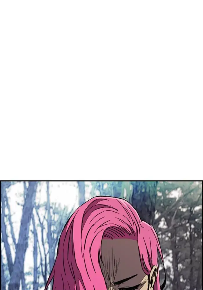 Wind Breaker Chapter 260 - 849