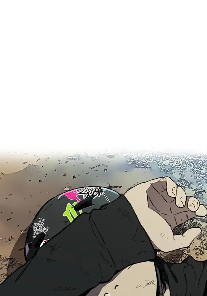 Wind Breaker Chapter 260 - 1075