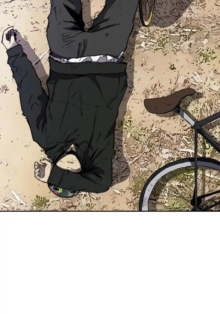 Wind Breaker Chapter 260 - 1071