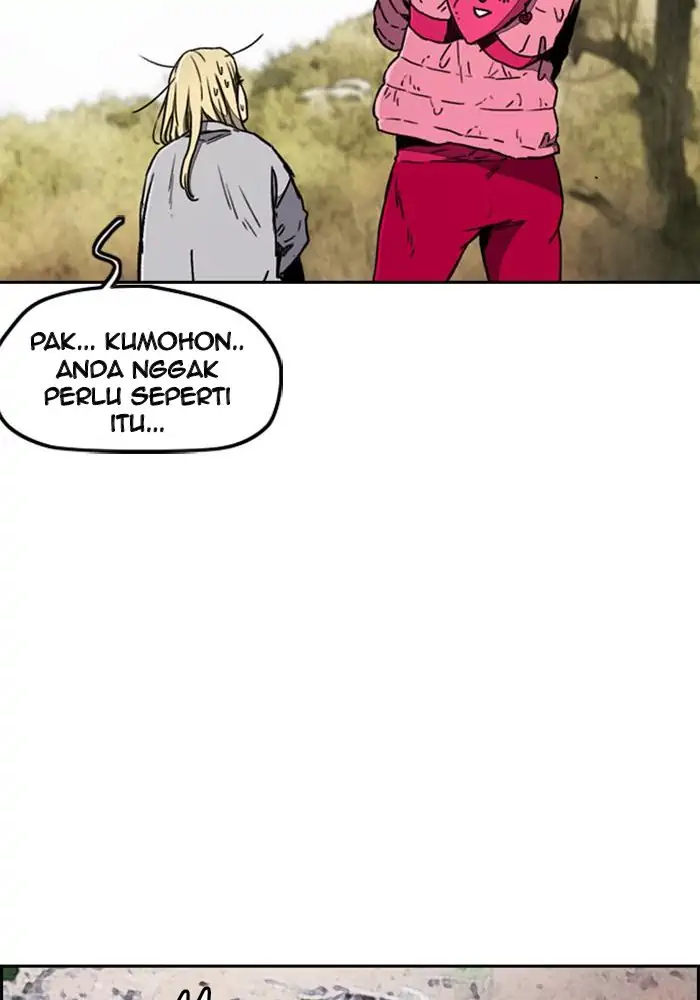 Wind Breaker Chapter 260 - 879