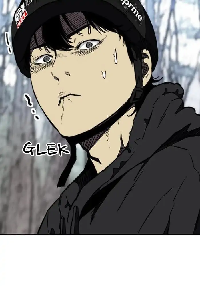 Wind Breaker Chapter 258 - 801