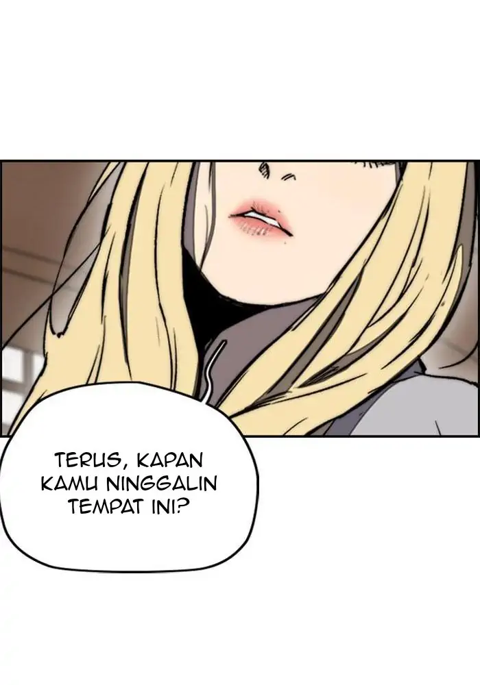 Wind Breaker Chapter 258 - 677