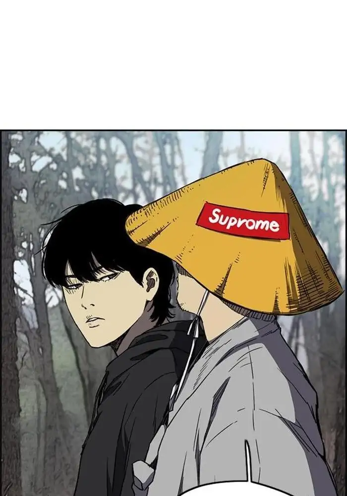 Wind Breaker Chapter 258 - 757