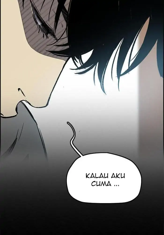 Wind Breaker Chapter 258 - 695