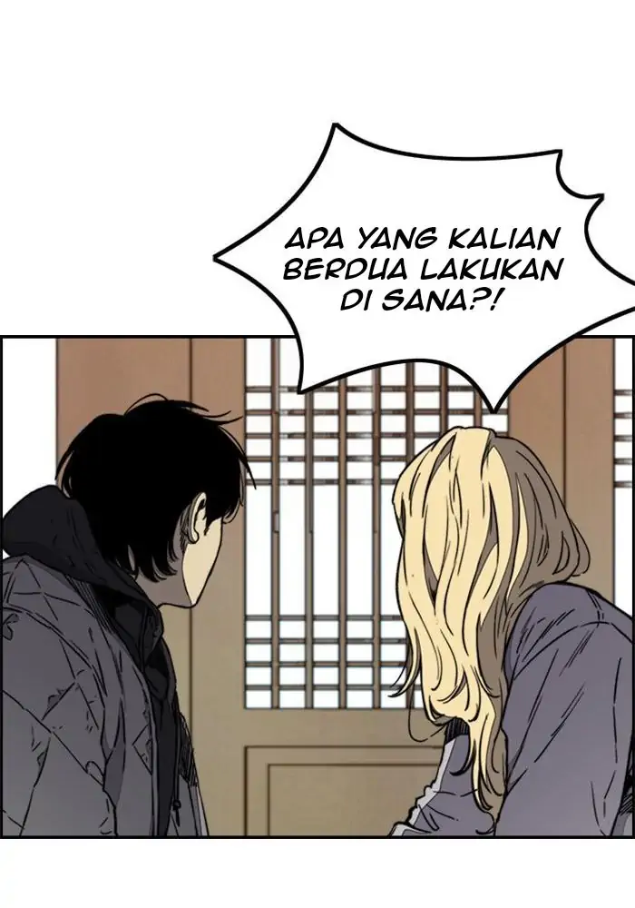 Wind Breaker Chapter 258 - 725