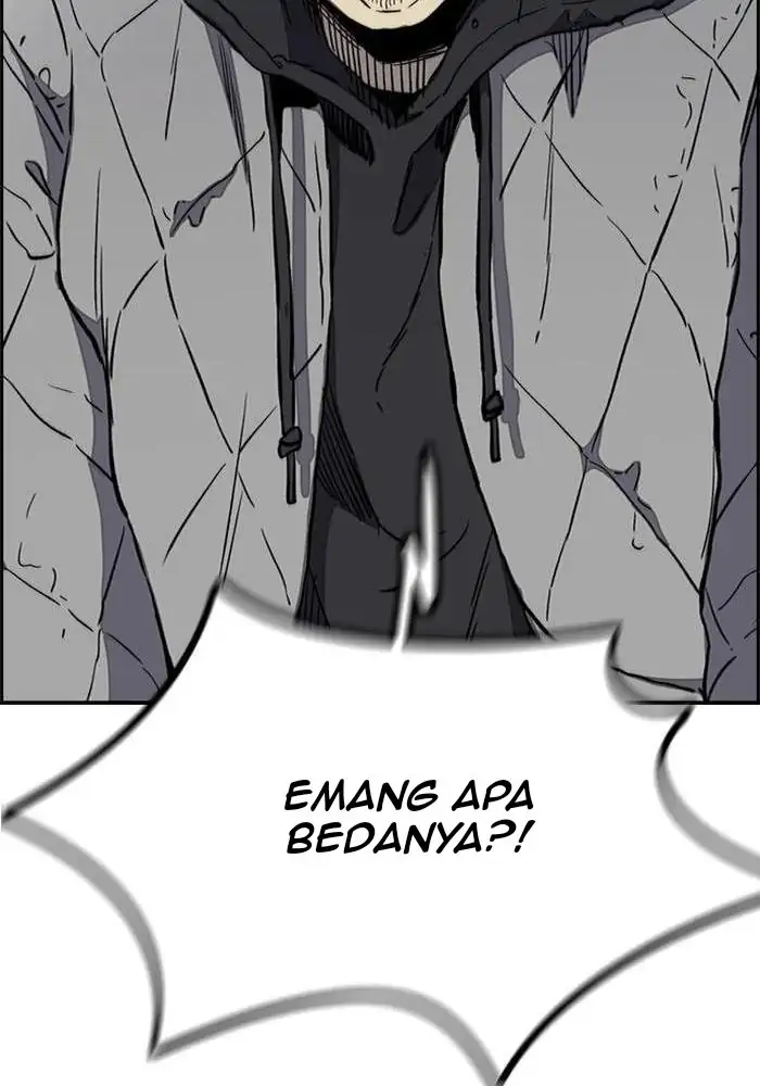 Wind Breaker Chapter 258 - 689