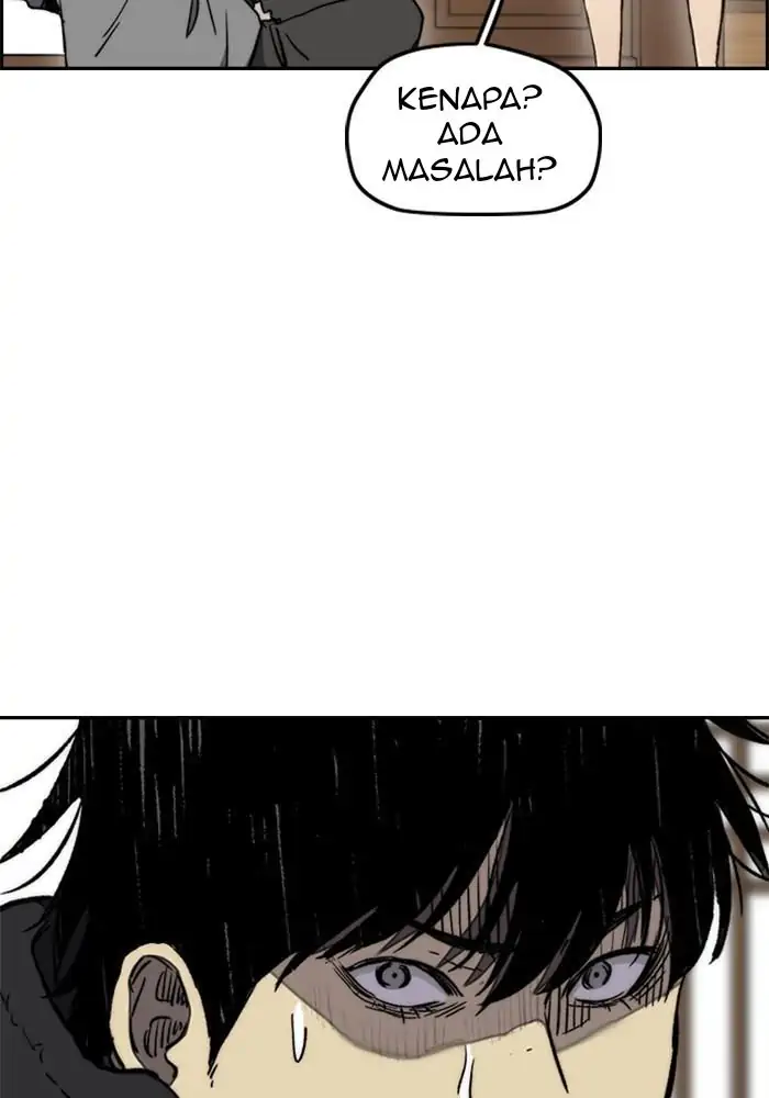 Wind Breaker Chapter 258 - 661