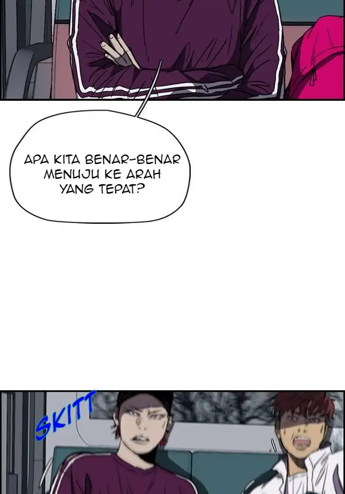 Wind Breaker Chapter 171 - 381