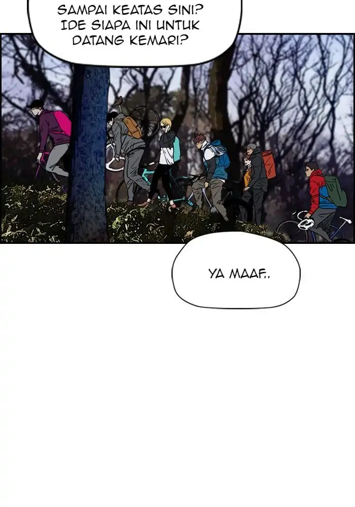 Wind Breaker Chapter 171 - 437