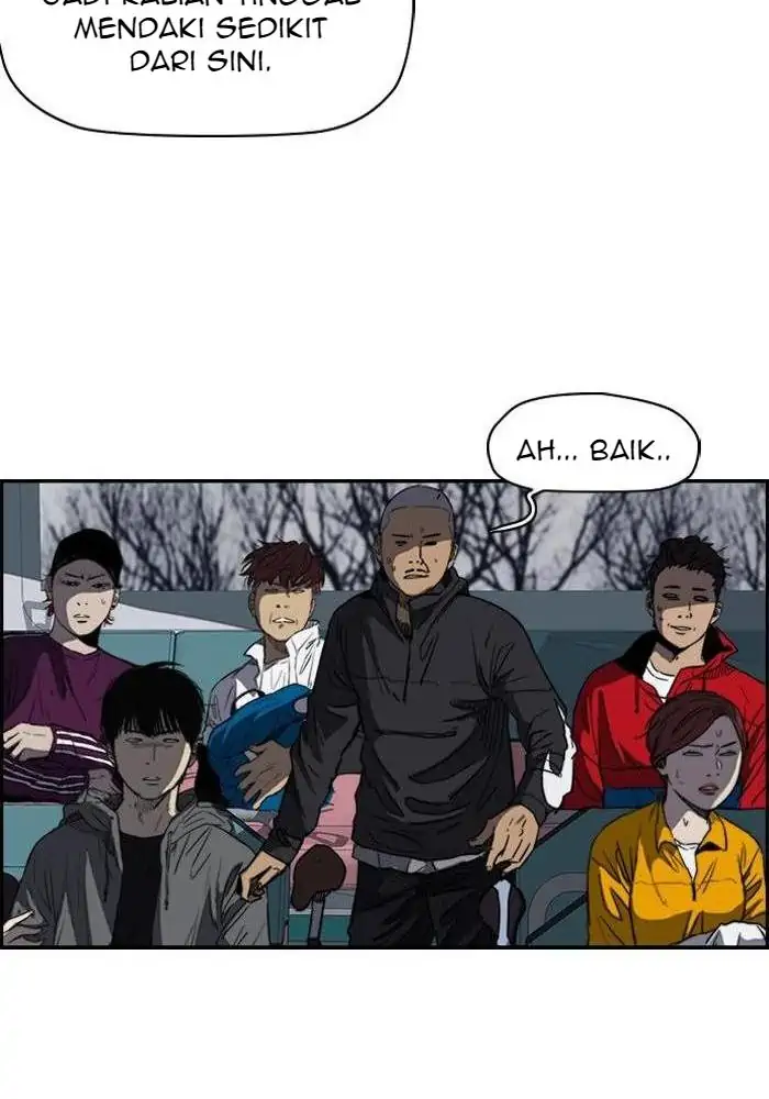 Wind Breaker Chapter 171 - 415