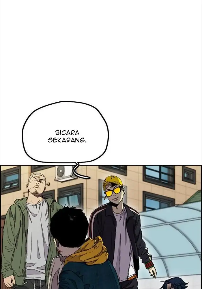 Wind Breaker Chapter 281 - 709