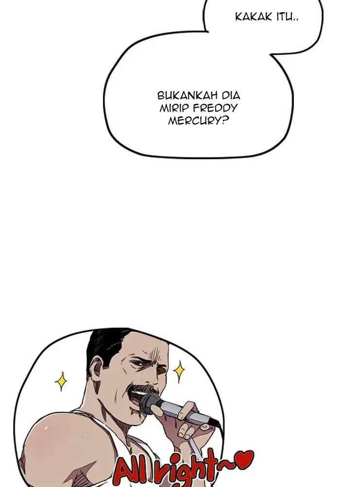Wind Breaker Chapter 281 - 789