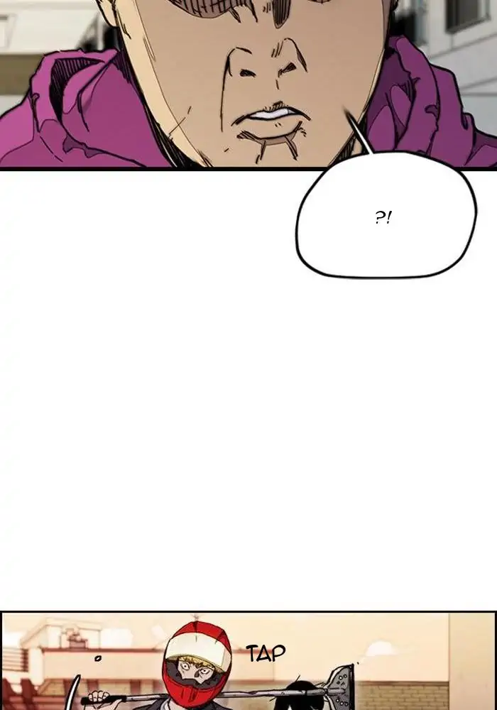 Wind Breaker Chapter 281 - 819