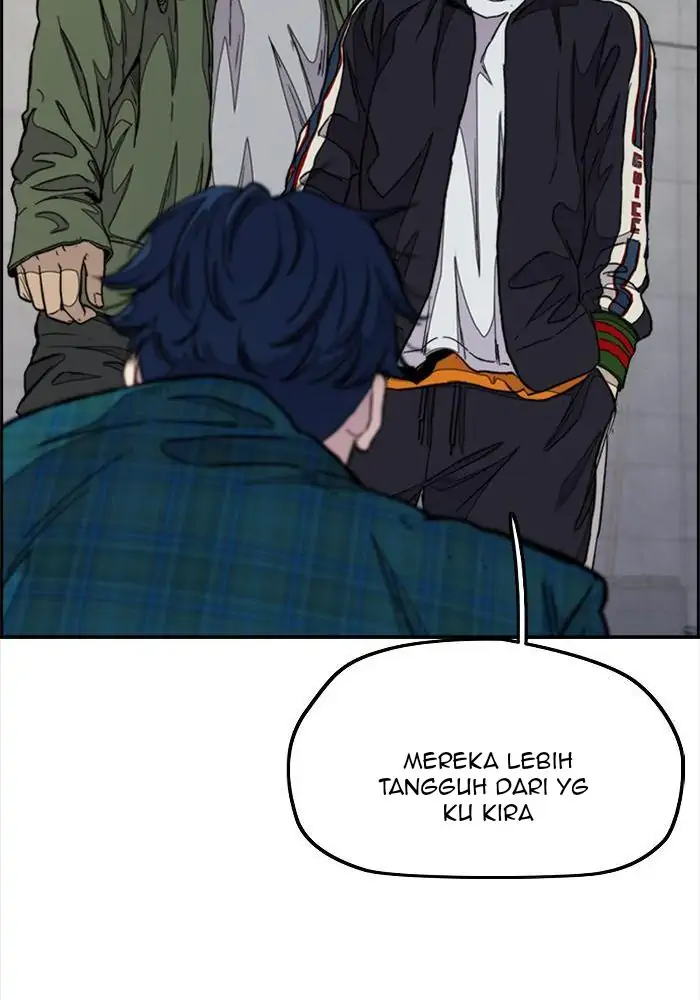Wind Breaker Chapter 281 - 681