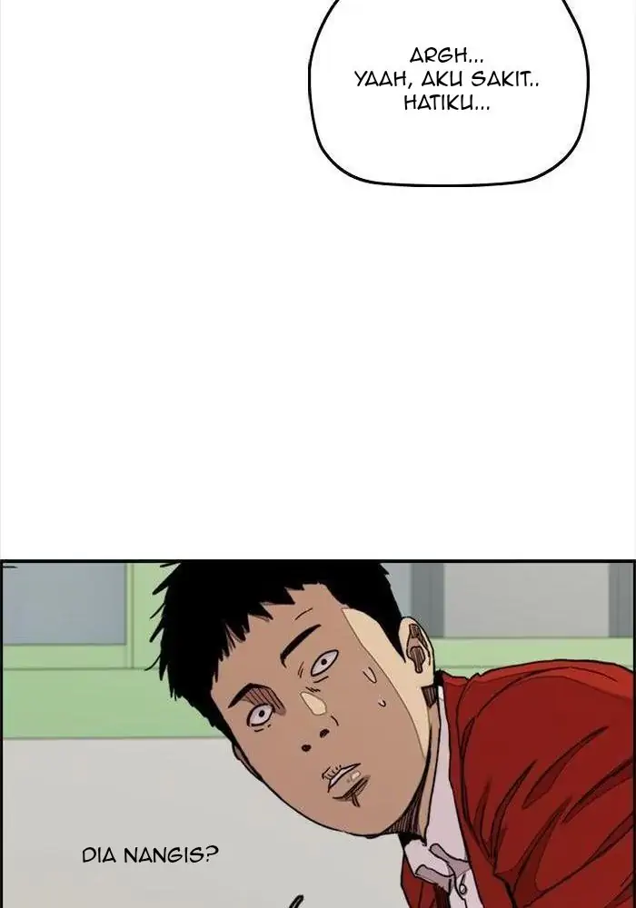 Wind Breaker Chapter 281 - 727