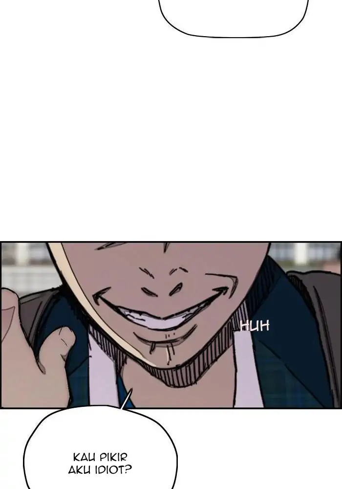 Wind Breaker Chapter 281 - 655