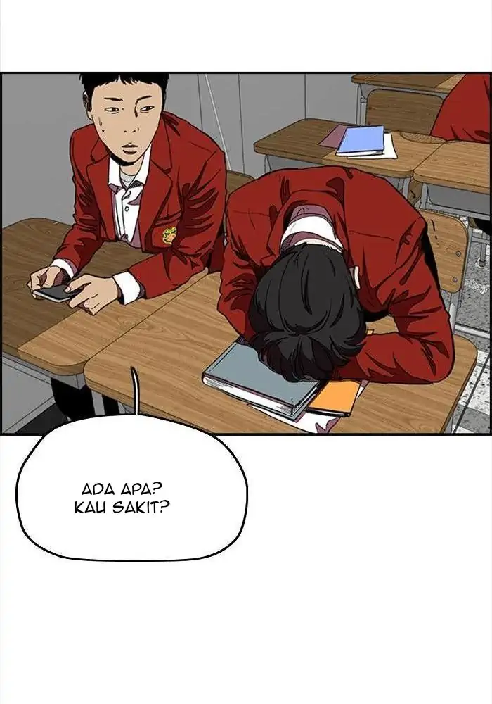 Wind Breaker Chapter 281 - 723