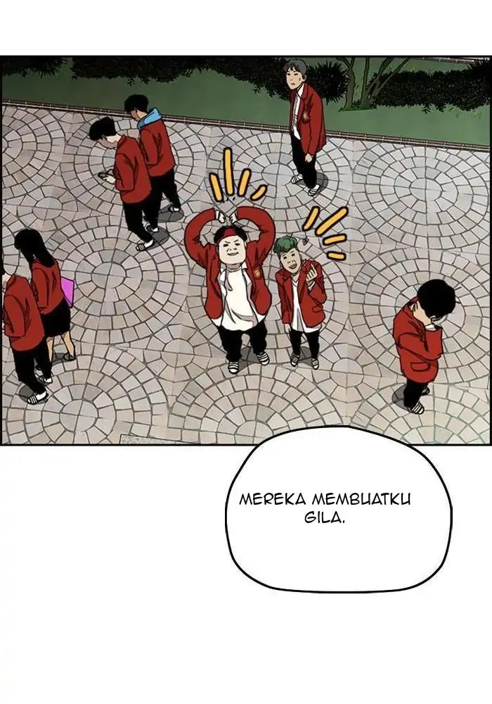 Wind Breaker Chapter 281 - 771