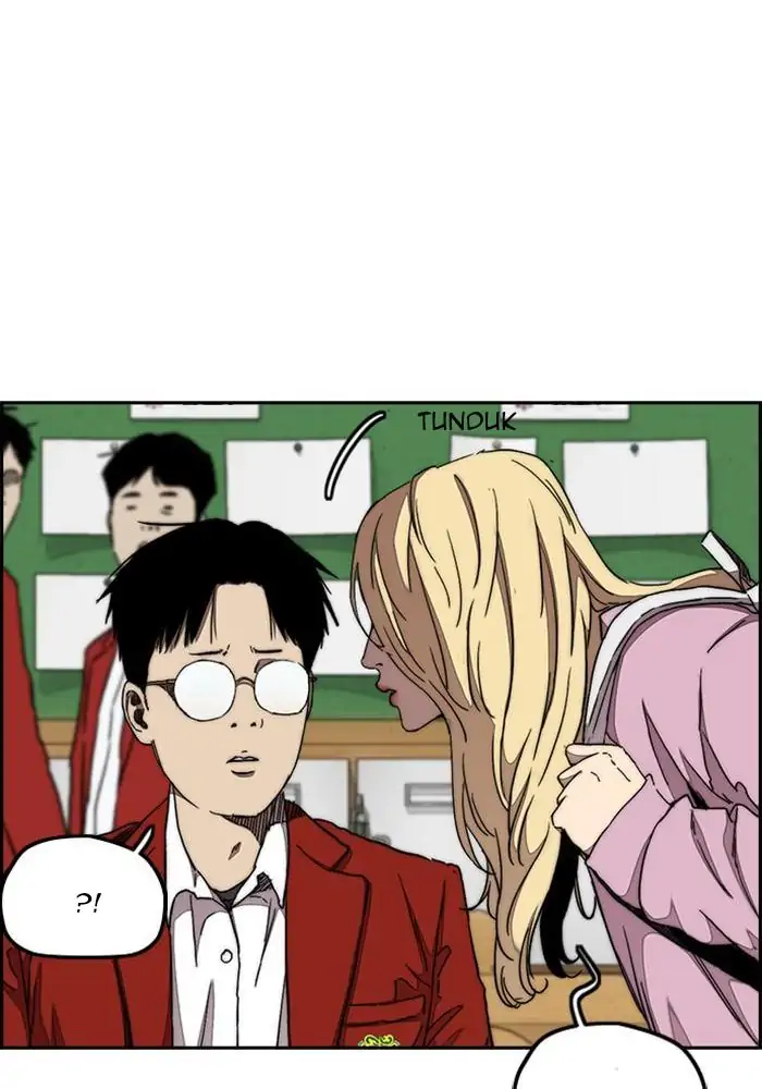 Wind Breaker Chapter 281 - 747