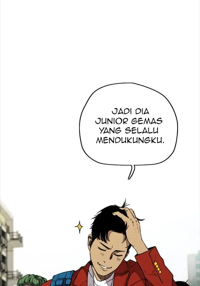 Wind Breaker Chapter 332 - 1005