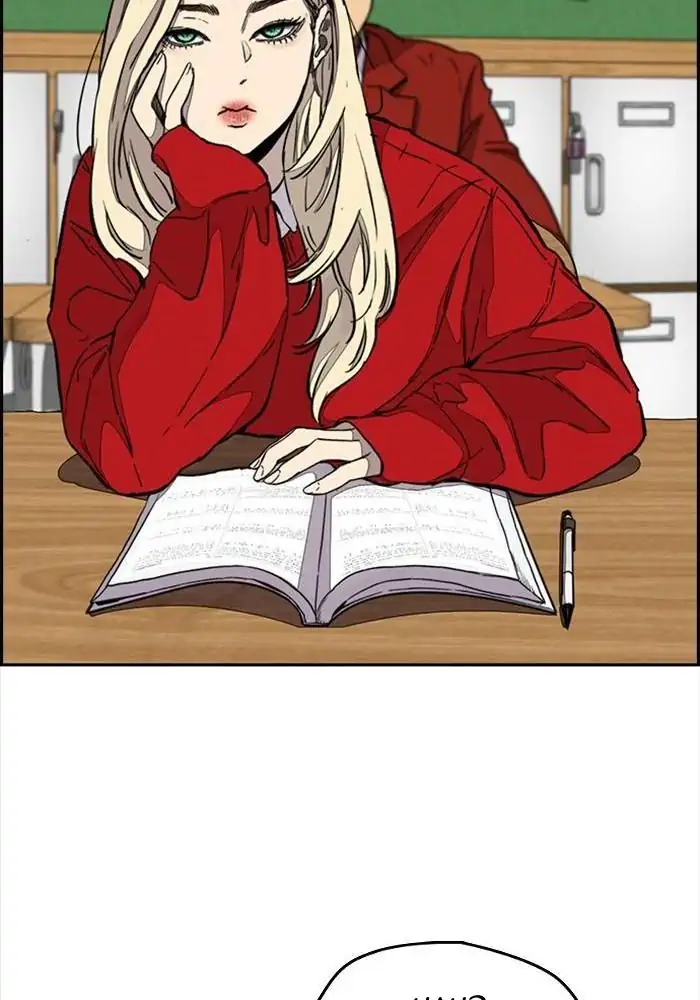 Wind Breaker Chapter 332 - 1129