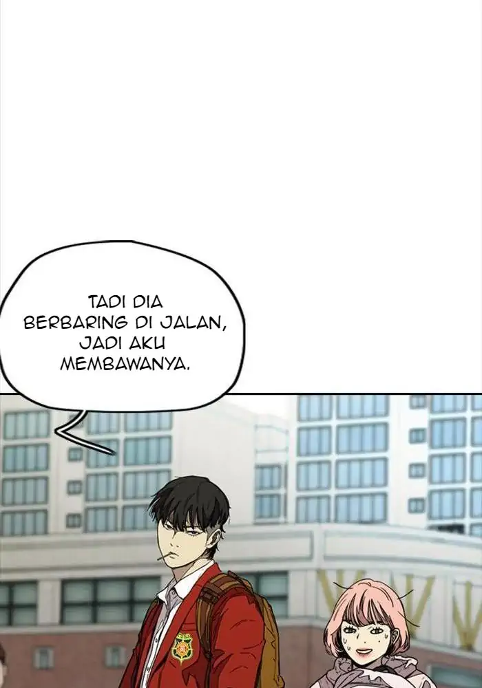 Wind Breaker Chapter 332 - 1017