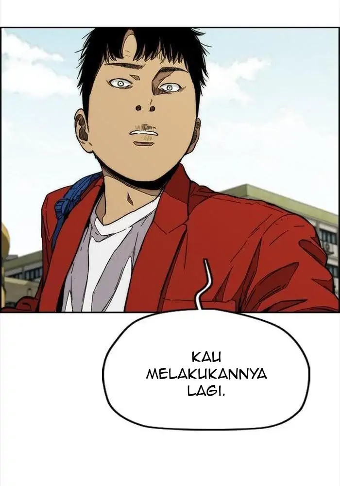 Wind Breaker Chapter 332 - 1091