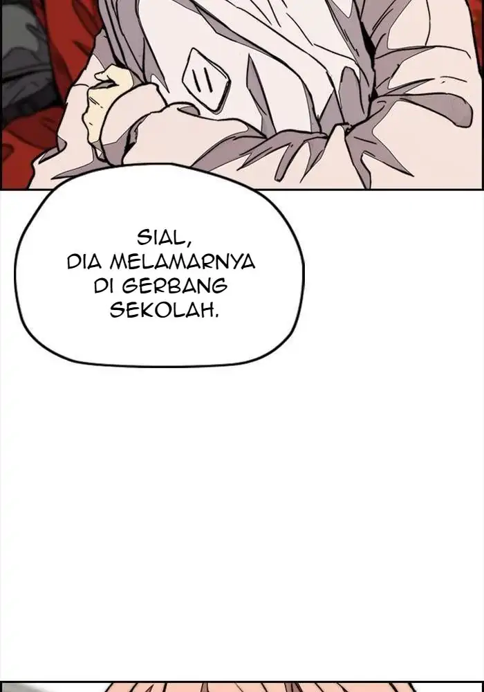 Wind Breaker Chapter 332 - 1075