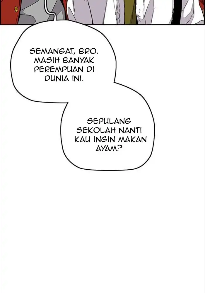 Wind Breaker Chapter 332 - 1115