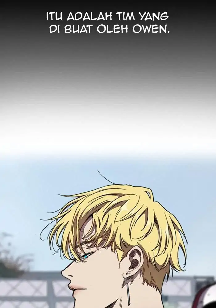 Wind Breaker Chapter 301 - 789