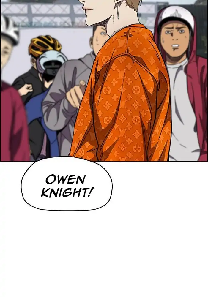 Wind Breaker Chapter 301 - 765