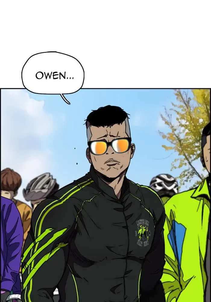 Wind Breaker Chapter 301 - 755