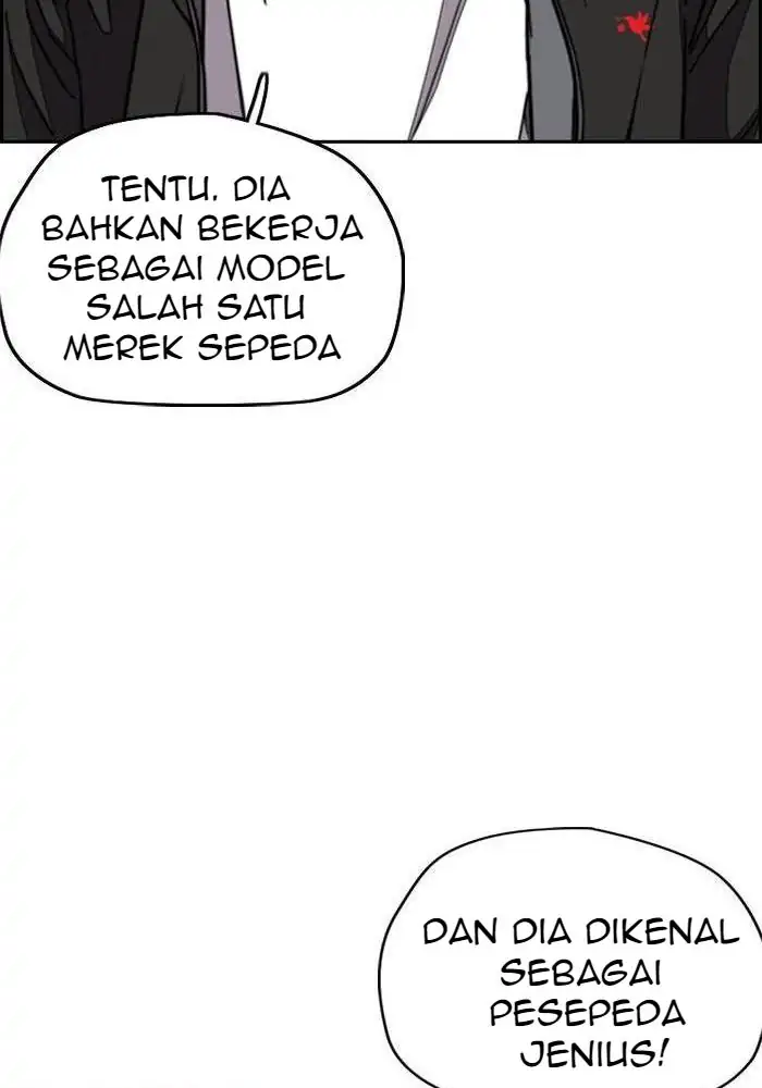 Wind Breaker Chapter 301 - 801