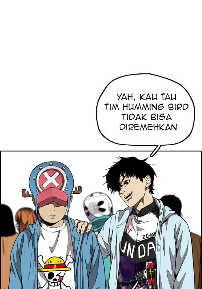 Wind Breaker Chapter 301 - 977