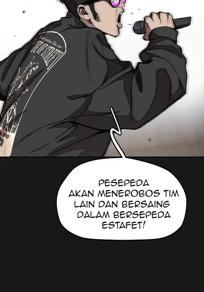 Wind Breaker Chapter 301 - 855