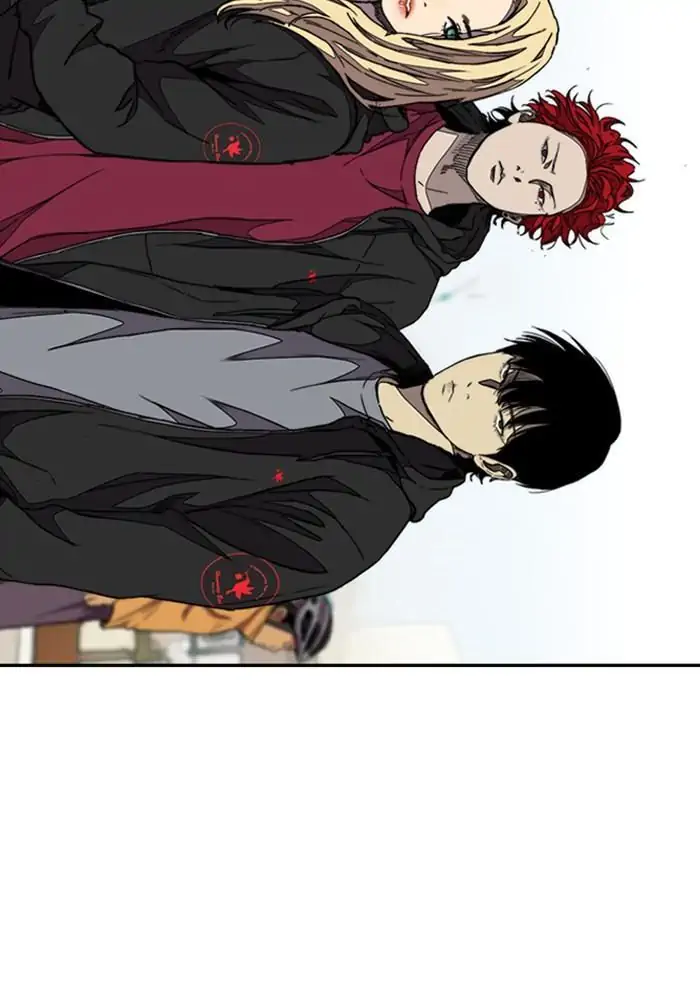 Wind Breaker Chapter 301 - 991